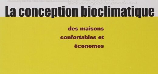 La Conception Bioclimatique de JP Oliva et S Courgey